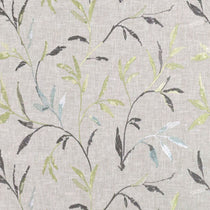 Norella Green Fabric by the Metre